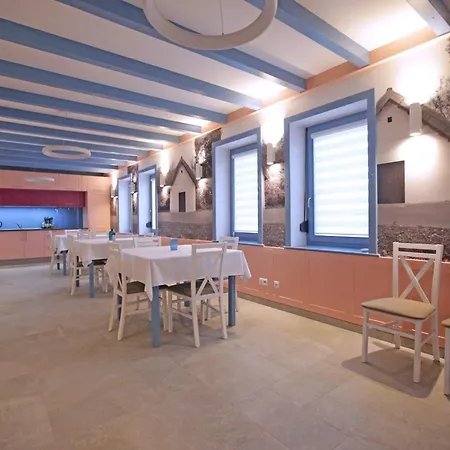 Guest house Lehel Vendeghaz Szekszard
