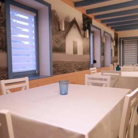 Guest house Lehel Vendeghaz